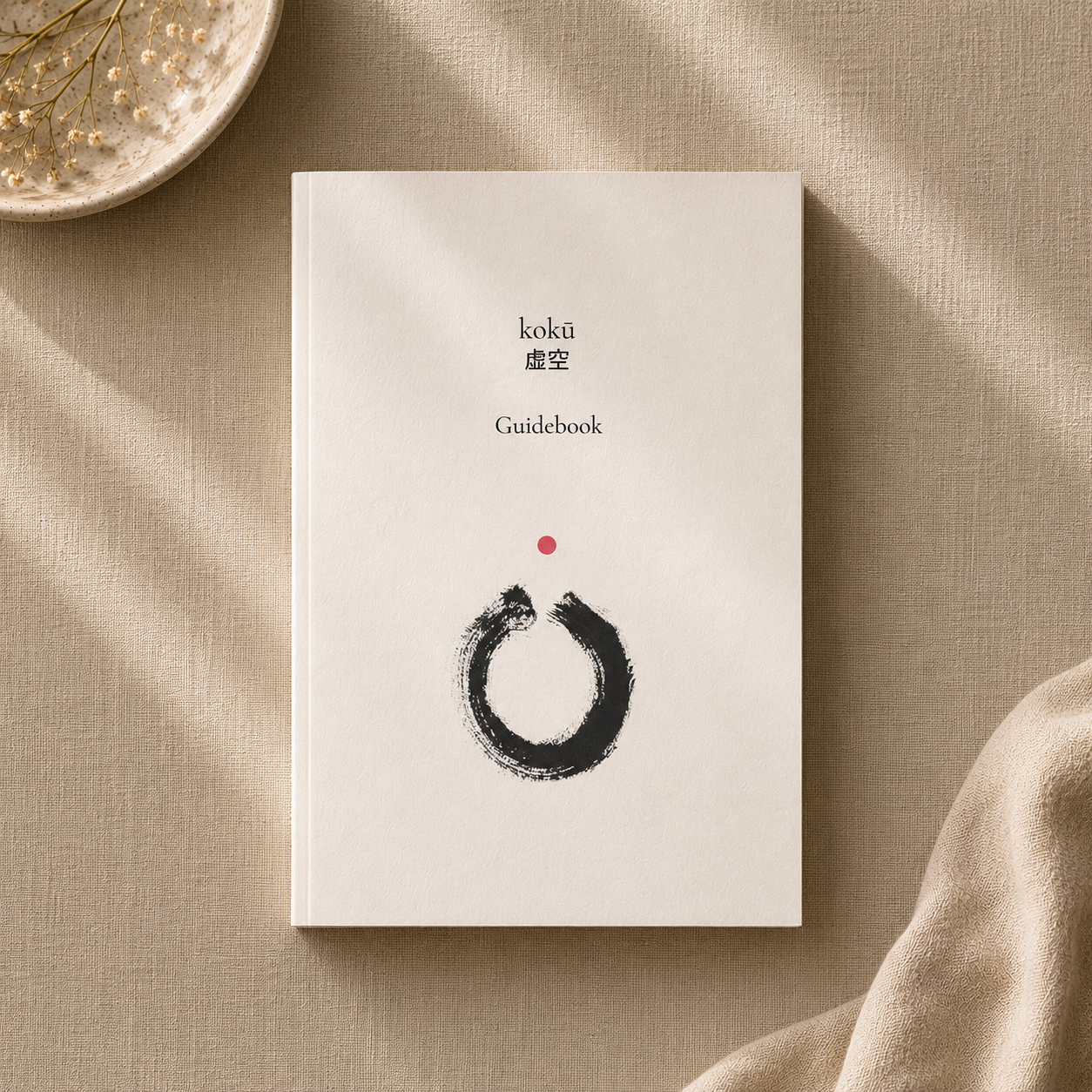 Koku Meditations Guidebook