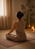Private Online Sound Bath: 3 Sessions & Deck
