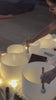 Sound Bath with Crystal Bowls